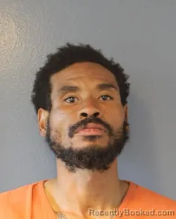 Mugshot of EVERETTE LLOYD CAPERS