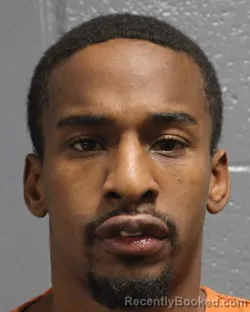 Mugshot of EMMANUEL LEE FOREMAN