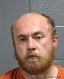 Mugshot of ELIJAH SPENCER GRAYSTON