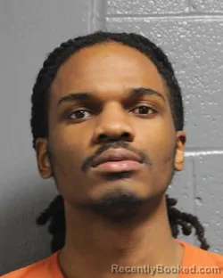 Mugshot of ELIAS HILL