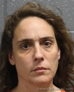 Mugshot of EILEEN KAHMAR