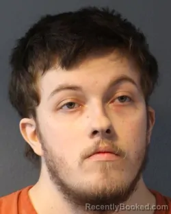 Mugshot of EZRA ETHAN WEST