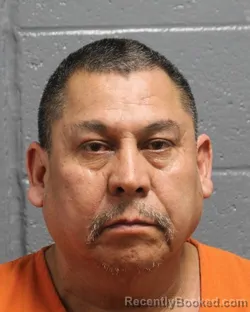 Mugshot of FRANCISCO E RIVERA