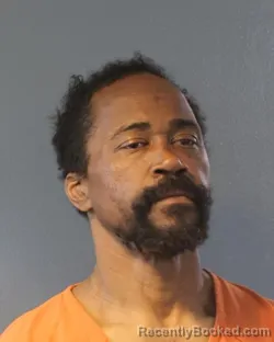 Mugshot of FELIX EUGENE WILLIS