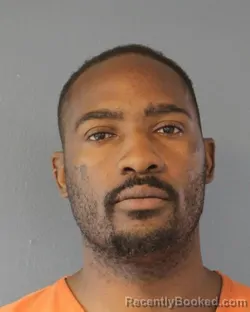 Mugshot of GARY DWAYNE FORD booked in Oklahoma County, Oklahoma on March 23, 2026