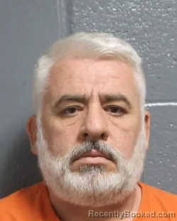 Mugshot of HAKOB ARAKELYAN