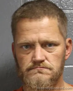 Mugshot of HAL BURTON GRIER