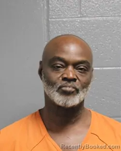 Mugshot of IRA HAYNES HUTCHINSON