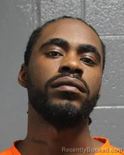 Mugshot of ISAIAH DAMON RAY