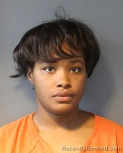 Mugshot of ISRAEL N SMITH booked in Oklahoma County, Oklahoma on March 29, 2026