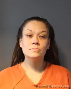 Mugshot of JAMIE CELIA ALEXANDER