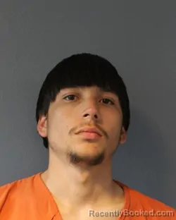 Mugshot of JOSE ANGEL BATES