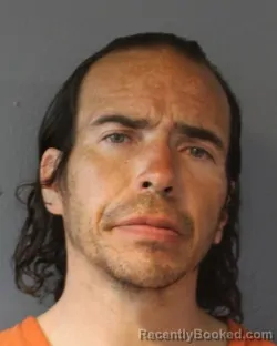 Mugshot of JOHN ANTHONY BREIG