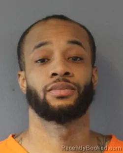 Mugshot of JARVIEAR DE'JSAUN CHRISTON