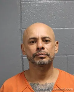 Mugshot of JOSE OMAR CASTRO
