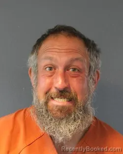 Mugshot of JOSHUA ESTES