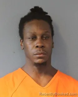 Mugshot of JOHN LOVE EVANS