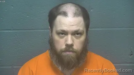 Mugshot of JESSIE DEWAYNE FALTER