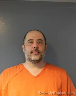 Mugshot of JERROD LEON GASS