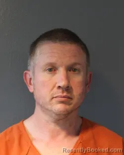 Mugshot of JORDAN RYAN GOFF