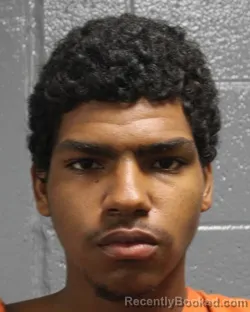 Mugshot of JOMAURI HEREDIA