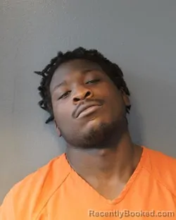 Mugshot of JAEDON MARQUAN HARDWICK