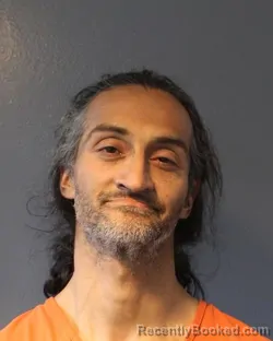 Mugshot of JORGE L HERMOSILLO