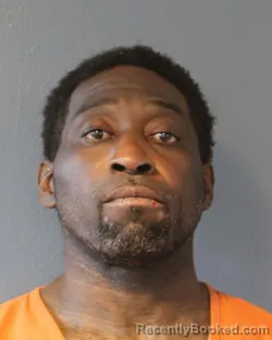 Mugshot of JESSIE JOHNSON