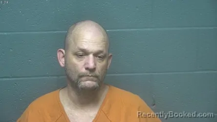 Mugshot of JACKIE LEON JUDD