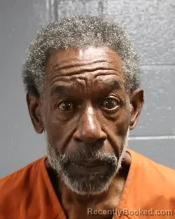 Mugshot of JOSEPH DARREL LYNN JACKSON booked in Oklahoma County, Oklahoma on May 30, 2026