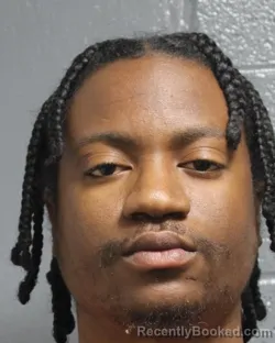 Mugshot of JAMES CORNELIUS KIRK