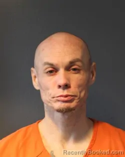 Mugshot of JIMMY PRESTON LUCAS