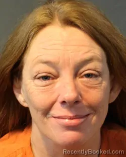 Mugshot of JESSICA LOVELACE