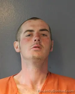 Mugshot of JEREMY WAYNE MYERS