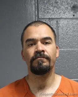 Mugshot of JUAN MANUEL MORALES-AVELAR