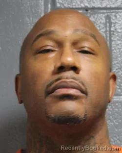 Mugshot of JAMARIOUS MANWELL OSBORNE