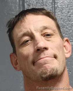 Mugshot of JOE PAYNE