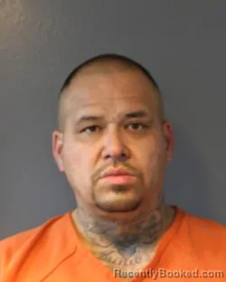 Mugshot of JEREMY LYNN PRIMEAUX