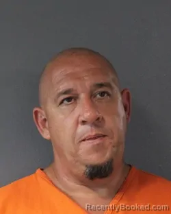 Mugshot of Johnny Stephens Pierce booked in Oklahoma County, Oklahoma on September 14, 2026