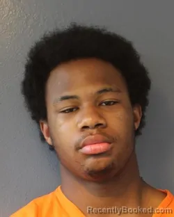 Mugshot of JAY TRAVIS RATCLIFF