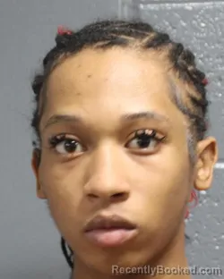 Mugshot of JALEN NICHOLAS RISER