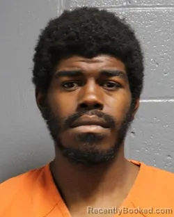 Mugshot of JAMES ANDERSON RAMBO booked in Oklahoma County, Oklahoma on May 26, 2026