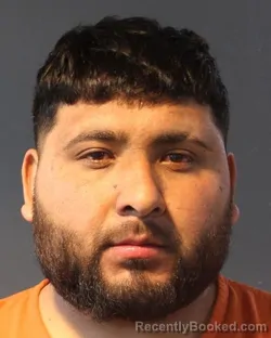 Mugshot of JOSE GUDALUPE RODRIGUEZ