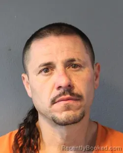 Mugshot of JOSHUA LYNN ROSS booked in Oklahoma County, Oklahoma on March 23, 2026