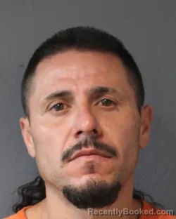 Mugshot of JOSHUA LYNN ROSS booked in Oklahoma County, Oklahoma on June 2, 2026