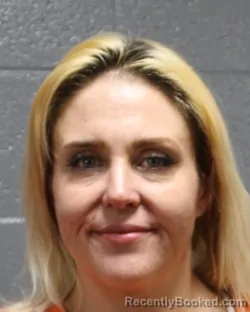 Mugshot of JORDON RACKLEY booked in Oklahoma County, Oklahoma on March 31, 2026