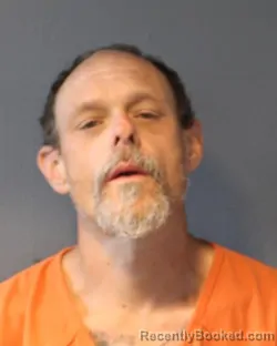 Mugshot of JOSHUA LYNN RASCO booked in Oklahoma County, Oklahoma on March 26, 2026