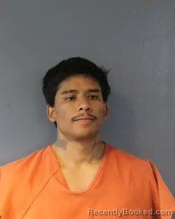 Mugshot of JOSE ROMAN SANCHEZ-SIFUENTES