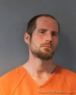 Mugshot of JACOB SISTO