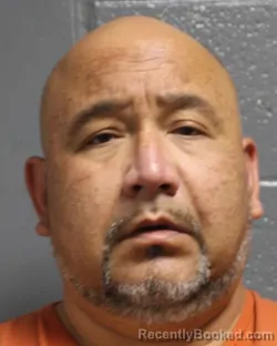 Mugshot of JIMMY EDWARD SUBA